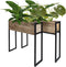 Plantenbak Faab - Set van 2