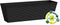 Plantenbak - GARDEN ID - Green Care Impact Zwart-Anth - 50 x 16 x 16 cm - 10 jaar garantie - 100% gerecycled - UV-/gelbestendig
