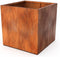 Plantenbak Quadra 70x70x70 cm