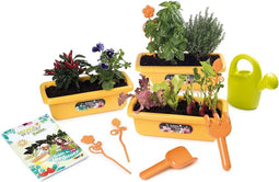 Plantenbak Smoby