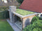 Plantenmat vasteplanten cassette Vetkruid Sedum dak prijs per 1m2 c...