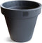 Plantenpot E&K - ø 80 cm - Antraciet