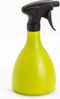 Plantensproeier Medusa kunststof 0,7 liter - ivoor