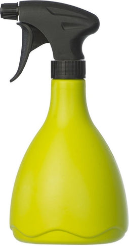 Plantenspuit 0.7 l licht groen