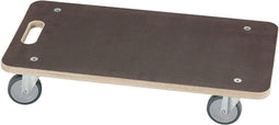Plantentrolley Transportroller Multiplex - 57,5 x 28 cm - Tot 200 kg