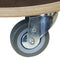 Plantentrolley Transportroller Multiplex - 57,5 x 28 cm - Tot 200 kg
