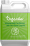 Plantenvoeding All-In-One (5L voor 500L) - Plantenvoeding Kamerplanten - Plantenvoeding Vloeibaar - Meststof - Planten Voeding - Voor Kamerplanten, Balkonplanten, Potplanten, Buitenplanten en Moestuin - Organifer