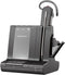 Plantronics 8245 Office, S8245-M CDM USB-A, UNL (Zwart)