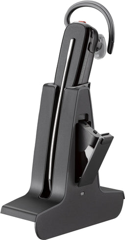 Plantronics 8245 Office, S8245-M CDM USB-A, UNL (Zwart)