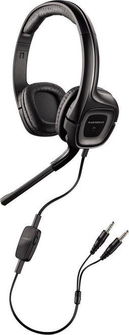 Plantronics .audio 355 High Performance Multipurpose Headset