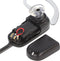 Plantronics CS540, CS540A vervangende batterij voor Plantronics 84479-01 en 86180-01, C054A