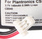 Plantronics CS540, CS540A vervangende batterij voor Plantronics 84479-01 en 86180-01, C054A
