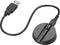 Plantronics Voyager 6200 incl. lader (Zwart)