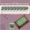 Plants by Frank - 48 Lavendelplanten - Vaste planten - Tuinplanten - 48 x Ø7 cm - 15 cm - Lavendelplant winterhard - planten