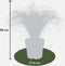 Plants by Frank | 6 Carex comans 'Frosted Curls' XL | Siergrassen winterhard | 6x Ø 14 cm | vaste planten | Winterharde siergras