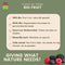 Plants by Frank | 6 Kiwi Plants | 100% Organic Fruit Plants | Kiwi Berries