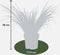 Plants by Frank | Set van 3 Kalmoes planten geel/groen | XL Acorus gramineus 'Ogon' | Siergrassen winterhard | vaste plant | Tuinplanten | Winterharde tuinplanten