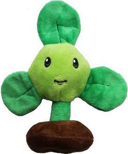 Plants vs Zombies PvZ Pluche Knuffel - Blover 23cm