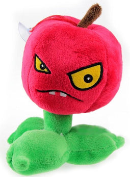 Plants vs Zombies PvZ Pluche Knuffel - Cherry Bom Plant 30cm