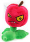 Plants vs Zombies PvZ Pluche Knuffel - Cherry Bom Plant 30cm