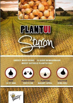 Plantuien Sturon 250g (18)