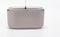 Plastia plantenbak Tolita zelf-bewaterend Taupe