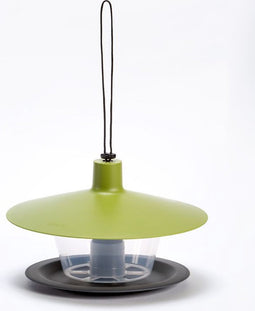 Plastia Vogelvoederhuis Finch Groen