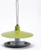 Plastia Vogelvoederhuis Finch Groen