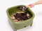Plastia Wormenhotel, Vermicomposter, composteren met wormen.