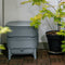 Plastia Wormenhotel, Vermicomposter, composteren met wormen.
