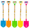 Plastic Schep - 81 cm