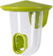 Plastic singing friend - Feedr - Groen