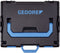 Plastic tas handvat - Tasjes drager - Plastic tas handvat houder - Plastic zak handvat - Plastic tas drager