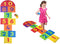 Plastica EVA schuim Hinkelbaan Plastica 91629