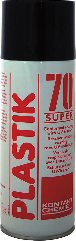Plastik 70 Super
