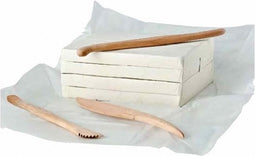 Plastiline wit 1 kg