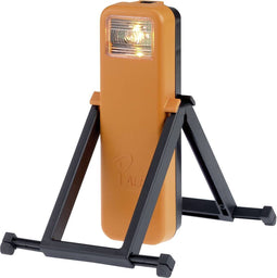 Plastimat 767 000 001 LED Pannenleuchte mit Power LED Waarschuwingslicht LED-licht Vrachtwagen, Auto, Landbouw (b x h x