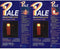 Plastimat 767 000 001 LED Pannenleuchte mit Power LED Waarschuwingslicht LED-licht Vrachtwagen, Auto, Landbouw (b x h x