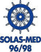 Plastimo SOLAS Reddingboei