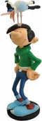 Plastoy - Gaston and the Seagull Collector Figure