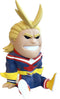 Plastoy - My Hero Academia - All Might Spaarpot
