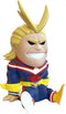 Plastoy - My Hero Academia - All Might Spaarpot