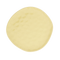 Plate Grottaglie Ø28 cm / Yellow