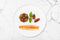 Plate-it decoratiekwasten - 2-delige set