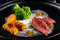 Plate-it decoratiekwasten - 2-delige set