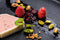 Plate-it decoratiekwasten - 2-delige set
