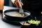 Plate-it decoratiekwasten - 2-delige set