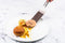 Plate-it knikspatels - 3-delige set