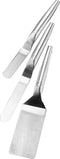 Plate-it knikspatels - 3-delige set