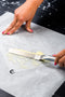 Plate-it knikspatels - 3-delige set